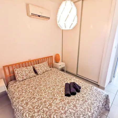 Apartment Happy Day Dreamer *